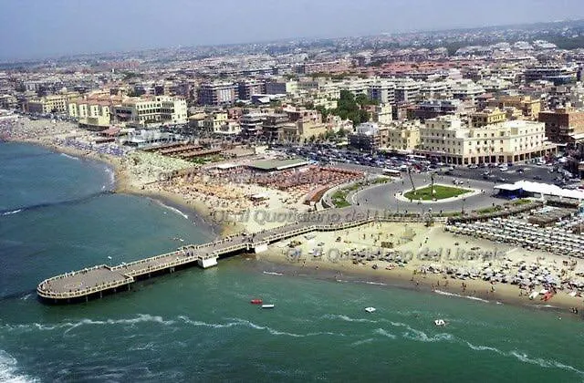 Villa Domus Lido Lido di Ostia