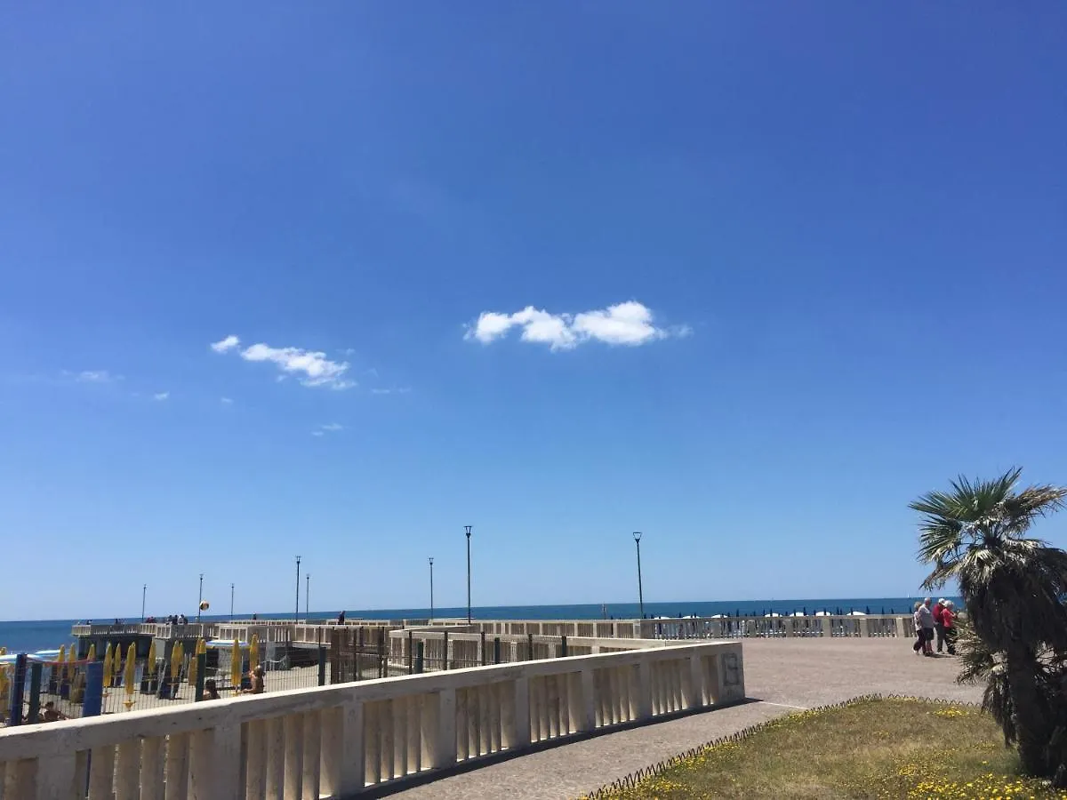 Casa vacanze Villa Domus Lido Lido di Ostia