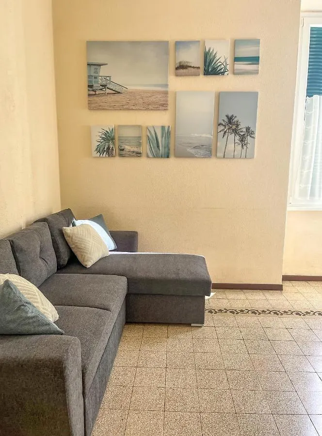 Villa Domus Lido Lido di Ostia Casa vacanze