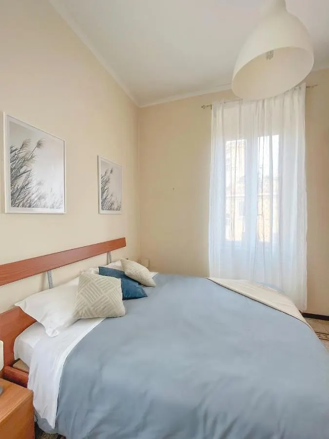 Casa vacanze Villa Domus Lido Lido di Ostia