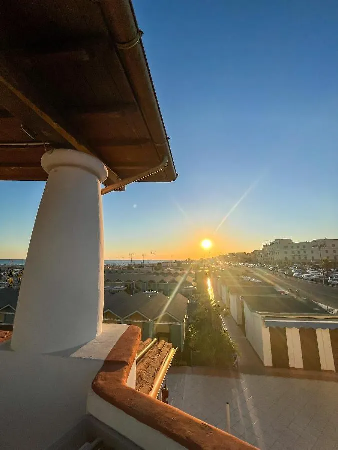 Casa vacanze Villa Domus Lido Lido di Ostia Italia